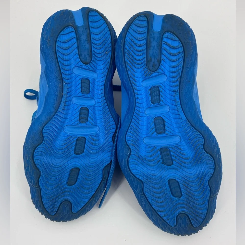 [ID5679]Adidas DAME 8 EXTPLY